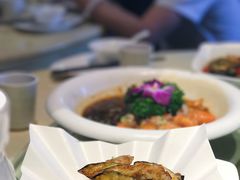 -HOHO餐厅(古子城店)