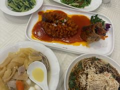 -怡园饭店-餐厅(四望亭店)