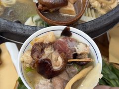 -田园印象·成都土菜院子(华阳店)