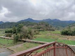 -绩溪龙川景区