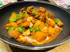 -小尕子·新疆菜(明园店)