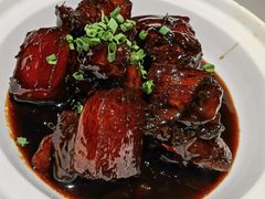 外婆红烧肉-佬肥猫·浙江乡村菜(国华广场店)