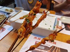 -木屋烧烤(龙岗南联店)