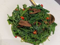 -小天厨民间菜馆(深圳街店)