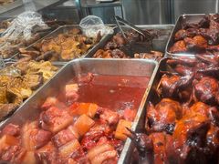 -王家沙点心店(南京西路总店)