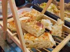 -川渝窈妹纸包鱼·齐齐哈尔烤肉