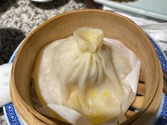-南京大牌档(香港广场店)