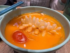 -迷你椰·泰式大排档(北京首店)