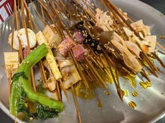 -谭家·钵钵鸡·蹄花·兔头(玉林南路店)