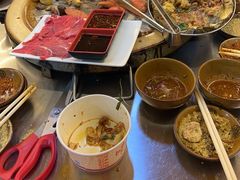 -阿昌白族石板烧(大理古城店)