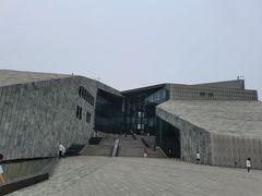 -房山世界地质公园博物馆