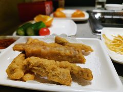 -海底捞火锅(天一广场亚细亚店)