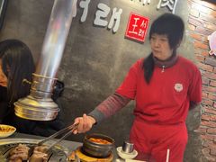 -喜来稀肉(虹泉路店)