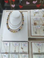 -菜百首饰(朝阳店)