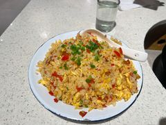 -贵州辣子鸡番茄鸡
