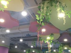 -美国悦宝园早教托育中心(东坝店)