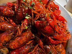 -巴厘龙虾·榜首油焖大虾(音乐学院·沿江酒馆店)