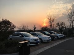 -郑州银基黄帝宫御温泉