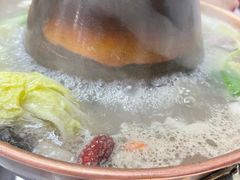 -三兴涮羊肉(荣安大街店)