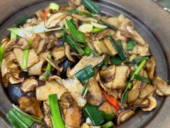 -云海肴·汽锅鸡·云南菜(高德置地店)