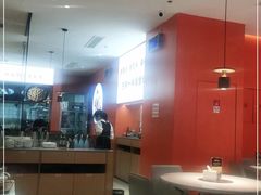 大堂-鲁秀才炒鸡(龙湖西溪天街店)