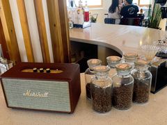 -ChanDu躔度咖啡(灯塔店)