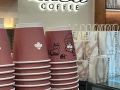 -LilBee Coffee