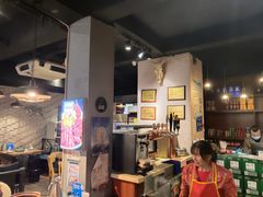 -兄弟龙虾(胜太路总店)