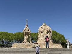 -元大都城垣遗址公园