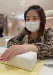 -本小姐美学·半永久纹眉野生眉