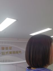 -米娜护肤造型
