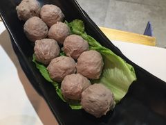 -陈记顺和潮汕牛肉火锅(番禺迎宾大道店)
