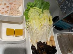 -半天妖烤鱼(中山路店)