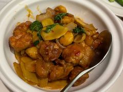 -狮拾久·现代新加坡料理(福田COCO Park店)