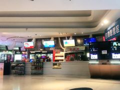 -金逸影城(大悦城IMAX激光店)