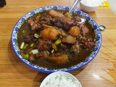 -东财大盘鸡(黑石礁店)