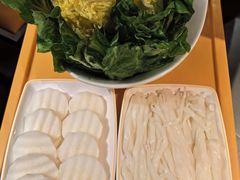 -潮发潮汕牛肉店(东方宝泰店)