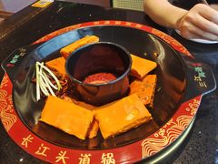 -三江两海老火锅(北京首店)