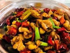 -鸭王烤鸭店(三里河店)