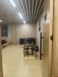 -酉嘉瑜伽YO+YOGA