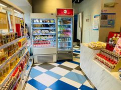 -85度C(上海奉贤苏宁生活广场二店)