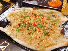 -聚串门儿·东北烧烤(信义坊店)