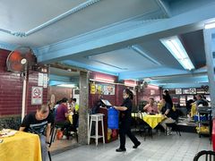 -海鲜街菜馆(海珠南路店)