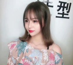 点击看大图 -藤野造型