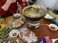 -威邵鸡煲(西华路总店)