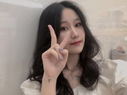 -COMO SALON 烫染可茉发型