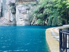 -河南宝泉旅游区