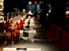 大堂-L'ATELIER de Joel Robuchon(外滩18号店)