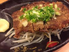 -博多一幸舍(侨福芳草地购物中心店)