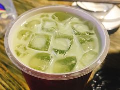 三倍抹茶爱甜胚-宝葫芦西北茶食铺(万达店)
